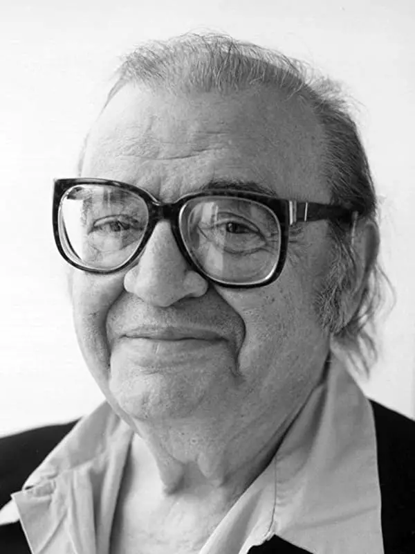 Mario Puzo - Biografi, Foto, Kehidupan Pribadi, Buku, Film