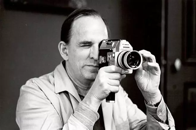 Giám đốc Ingmar Bergman.