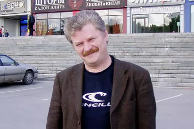 Михайло Файбушевіча