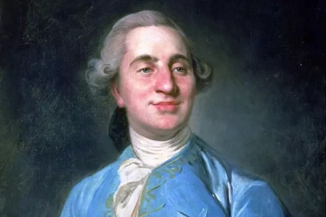 లూయిస్ XVI.
