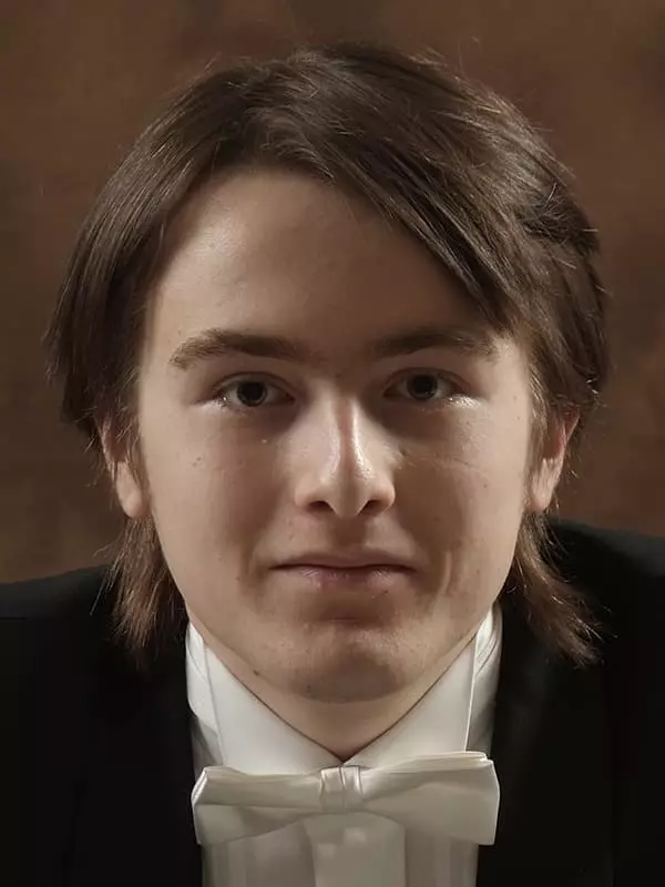 Daniel Trifonov - biografie pianisty, foto, osobní život, novinky 2021