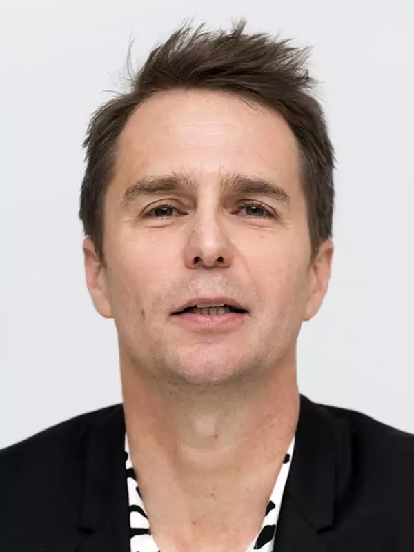 Sam Rockwell - Biografi, Foto, Personligt liv, Nyheter, Filmografi 2021