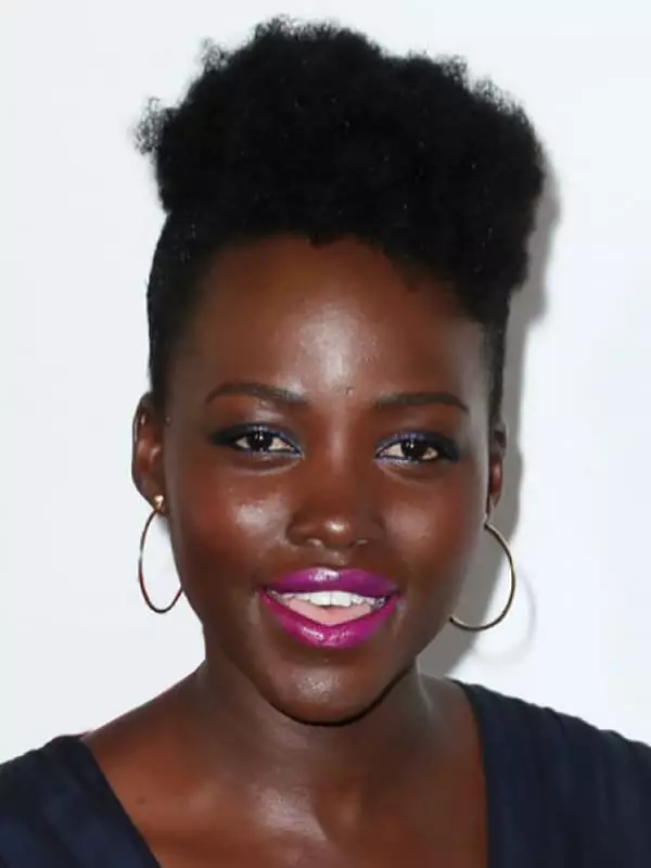 Luita Niongo - Biografia, argazkia, bizitza pertsonala, berriak, Filmografia 2021