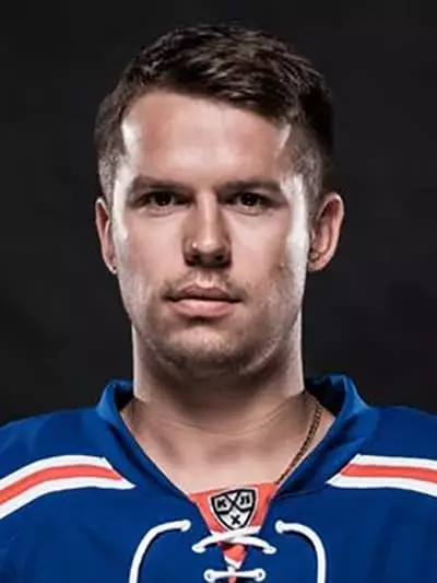 Сергій Широков - біографія, фото, особисте життя, новини, хокей 2021
