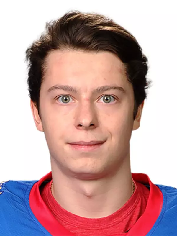 Nikita Gusev - Biografía, foto, vida personal, noticias, Instagram 2021