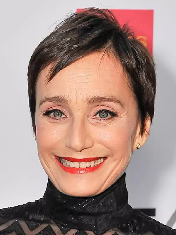 Kristin Scott Thomas - tarihin rayuwa, hoto na mutum, labarai 2021