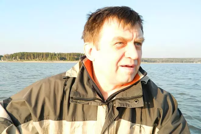 Vladimir Duda dalam beberapa tahun terakhir