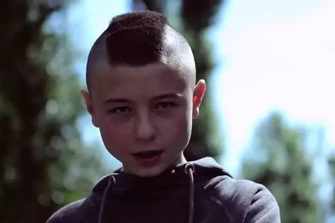 Kezdő Rapper Basota