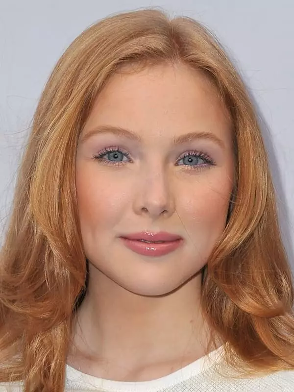 Molly Quinn - Biograpiya, Photo, Personal nga Kinabuhi, Balita, Filmography 2021