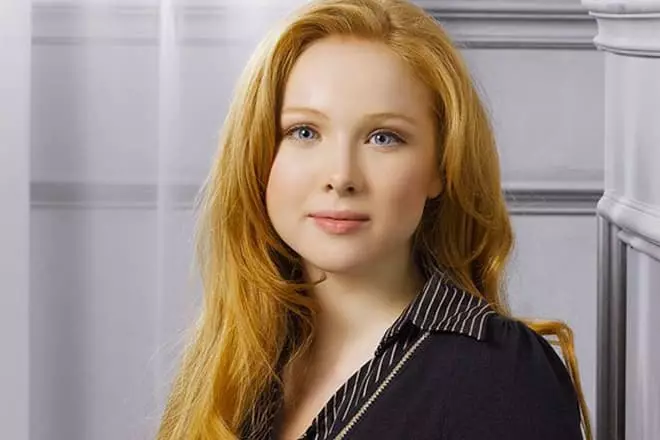 Molly Quinn - biografija, fotografija, osebno življenje, novice, filmografija 2021 16052_4