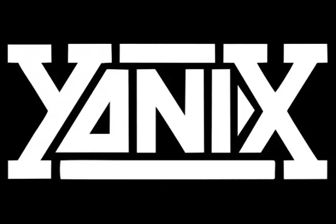 лагатып Yanix