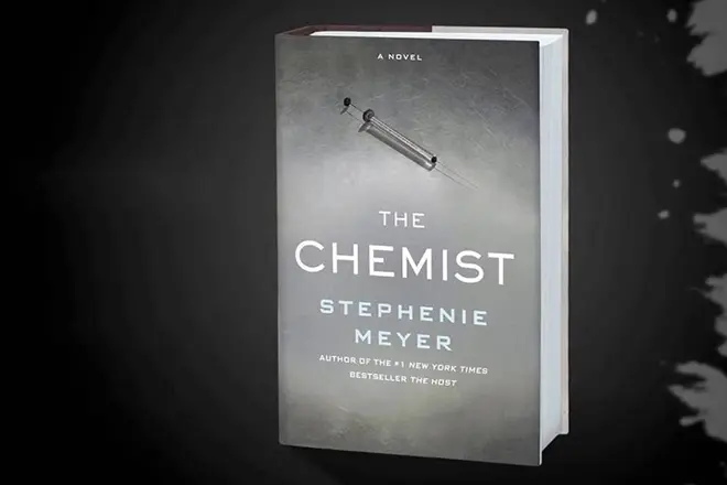 Stephanie Meyer - životopis, fotografie, osobní život, zprávy, knihy 2021 16078_7