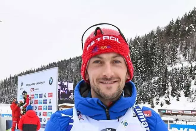 Yakov Fava in 2017