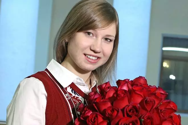 Olga fitkulina