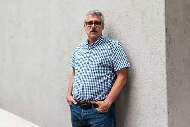 Grigory Rodchenkov: Urip pribadi, berita, foto, skandal, doping 2021