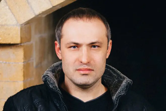 UMikhail Borisov
