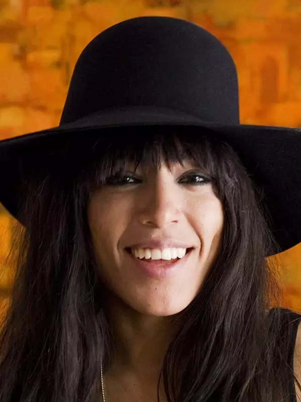 Lorin (Loreen) - Biografi, Foto, Kehidupan pribadi, Berita, Lagu 2021