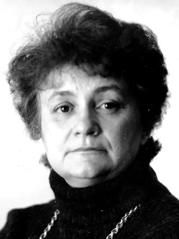 Galina Shcherbakova - Biografi, Foto, Kehidupan Pribadi, Novel, Buku