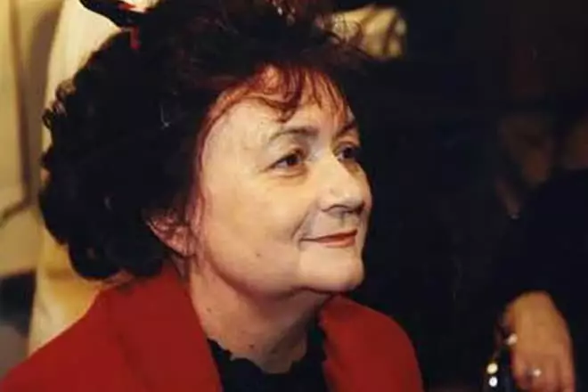 Galina ShCherbakowa