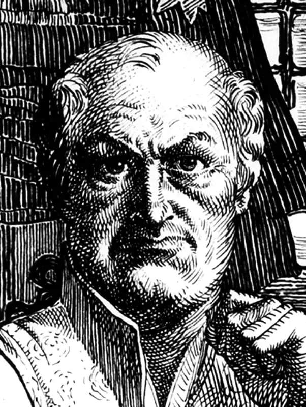 ಮಾರ್ಕ್ವಿಸ್ ಡಿ ಗಾರ್ಡನ್ - ಜೀವನಚರಿತ್ರೆ, ಫೋಟೋ, ವೈಯಕ್ತಿಕ ಜೀವನ, ತತ್ವಶಾಸ್ತ್ರ, ಪುಸ್ತಕಗಳು
