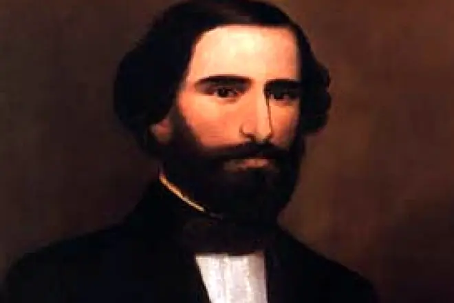 যুবক মধ্যে Giuseppe Verdi