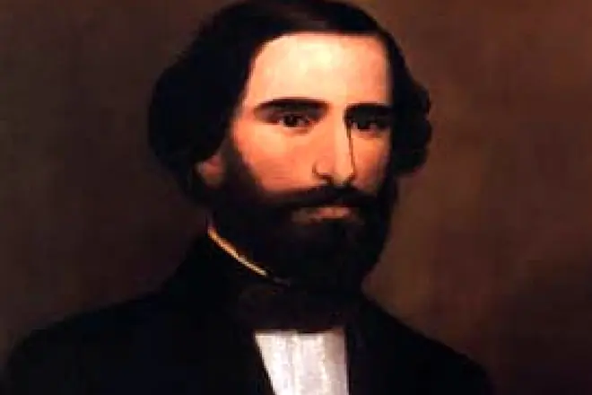 청소년의 Giuseppe Verdi