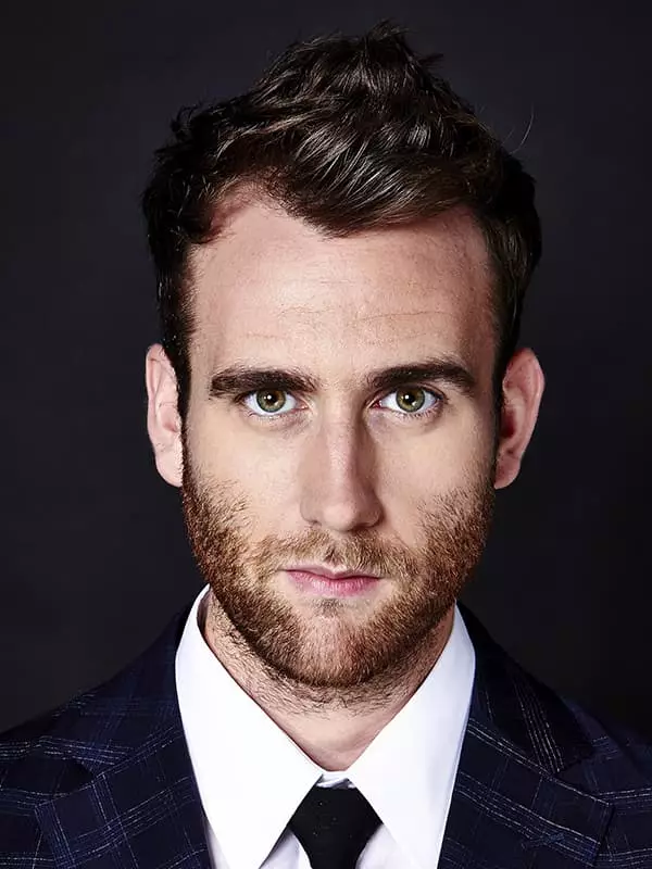 Matthew Lewis - biografi, foto, personligt liv, nyheter, filmografi 2021