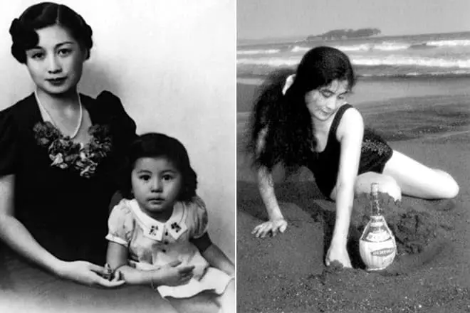Yoko IT - Biografi, Foto, Kehidupan Peribadi, Berita, John Lennon 2021
