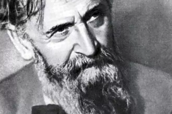 Konstantin Korovin.