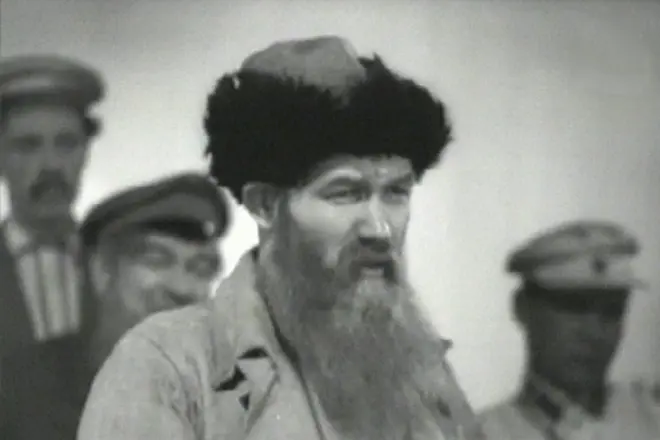 Vsevolod Sanaev - Biographie, Photo, Vie personnelle, Filmographie, Mort 16196_1