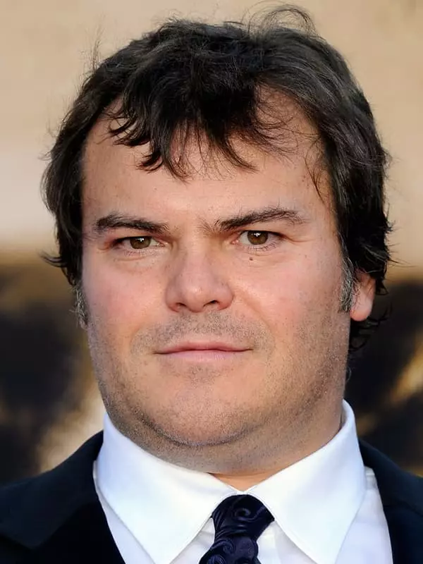 Jack Black - Тарҷумаи ҳоли, акс, Ҳаёти шахсӣ, News, филмҳо 2021