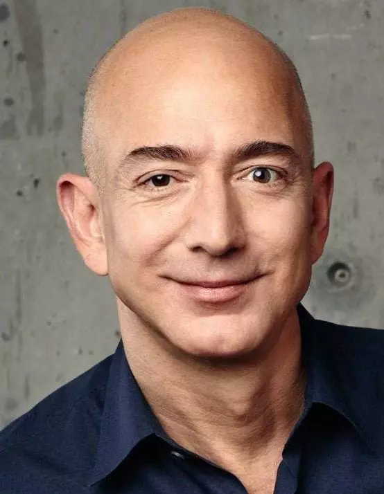 Jeff Bezos - biografie, persoonlijk leven, foto, nieuws, status, voormalige vrouw, Amazon, zonen, echtscheiding 2021