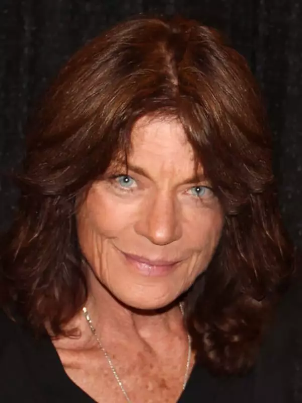 Meg Foster - biyografi, foto, lavi pèsonèl, Nouvèl, Films 2021