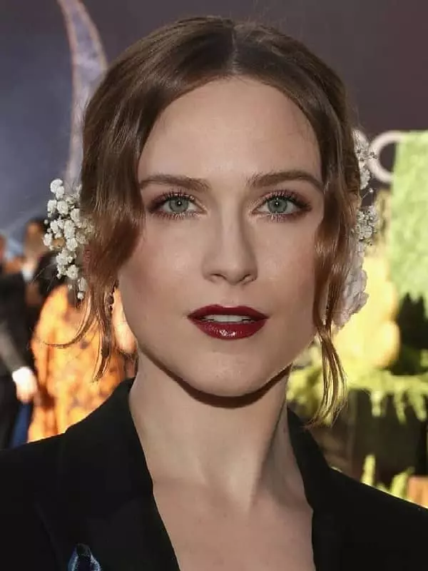 Evan Rachel Wood (Rachel) - Foto, Biografi, Kehidupan Pribadi, Berita, Film 2021