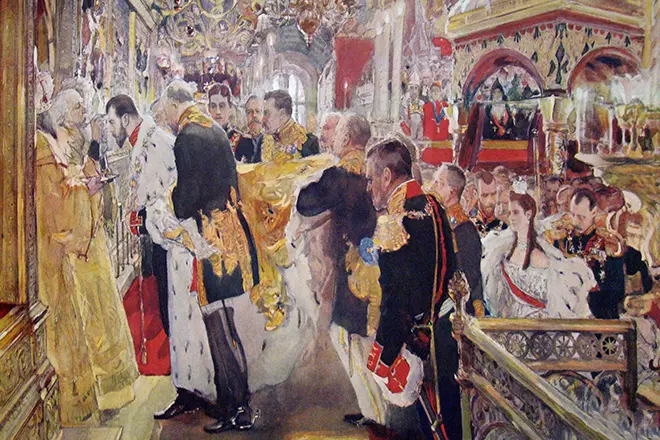 Valentin Serov - জীবনী, ছবি, ব্যক্তিগত জীবন, পেইন্টিং, পোর্ট্রেট 16268_8