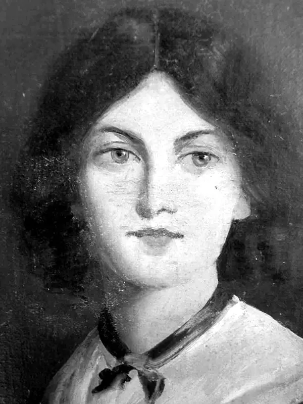 Emily Bronte - biografi, foto, kehidupan pribadi, buku, novel