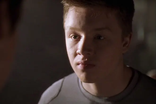 Noel Fisher - Biography, Photo, Personal Life, News, Filmography 2021 16304_2