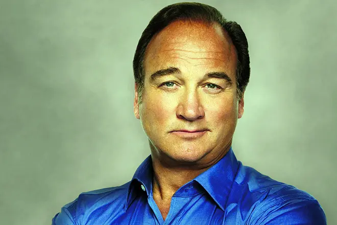 Full James Belushi