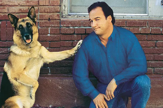 James Belushi - Biografia, argazkia, bizitza pertsonala, berriak, Filmografia 2021 16318_4