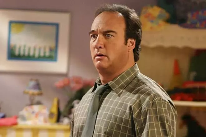 James Belushi - tərcümeyi-halı, foto, şəxsi həyat, xəbərlər, filmoqrafiya 2021 16318_7