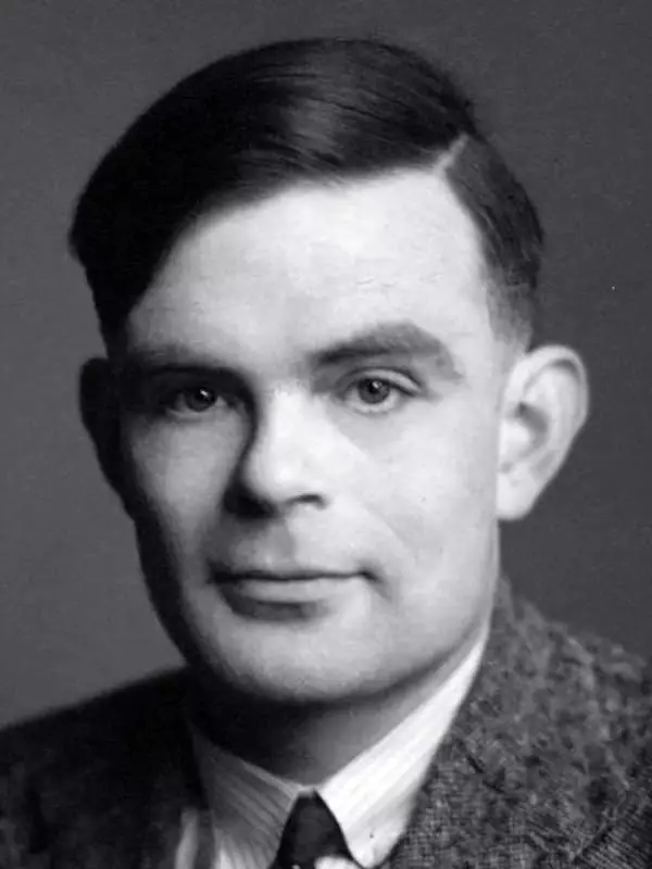 Alan Turing - Biografi, Foto, Urip pribadi, Matematika, Pati