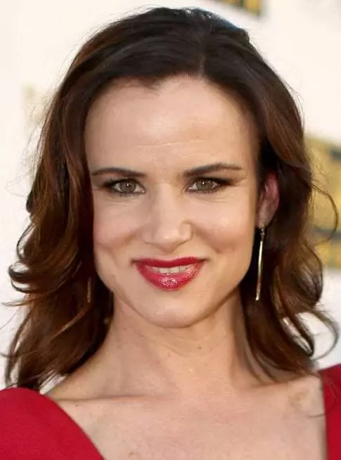 Juliette Lewis - Biographie, vie personnelle, photo, nouvelles, films, actrice, dans la jeunesse, filmographie 2021