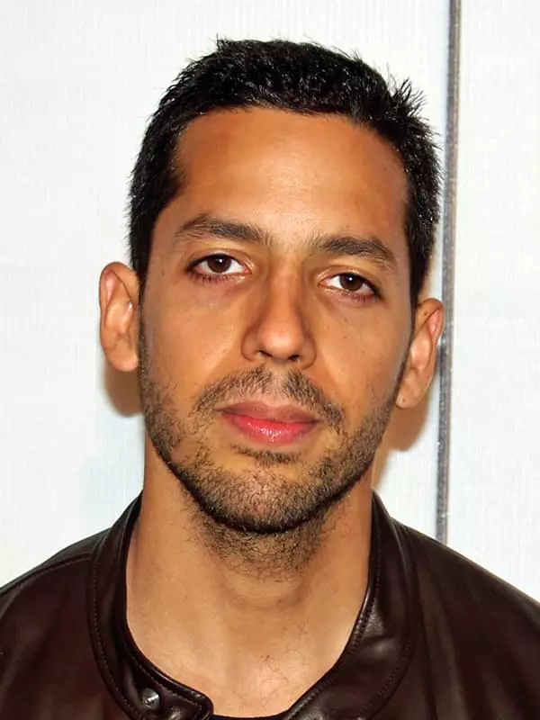 DAVID BLAINE - Wasifu, picha, maisha ya kibinafsi, habari, inalenga 2021