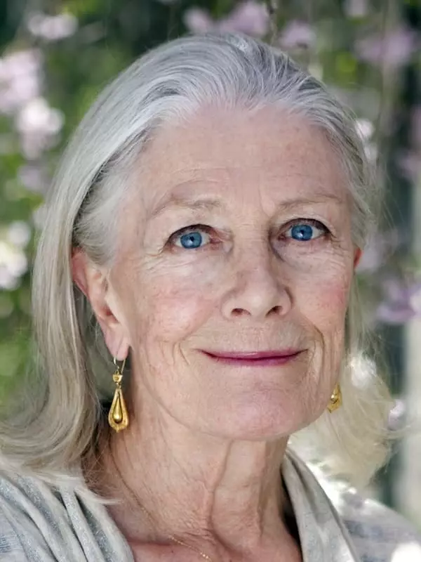 Vanessa redgrave - Biografia, argazkia, bizitza pertsonala, berriak, Filmografia 2021