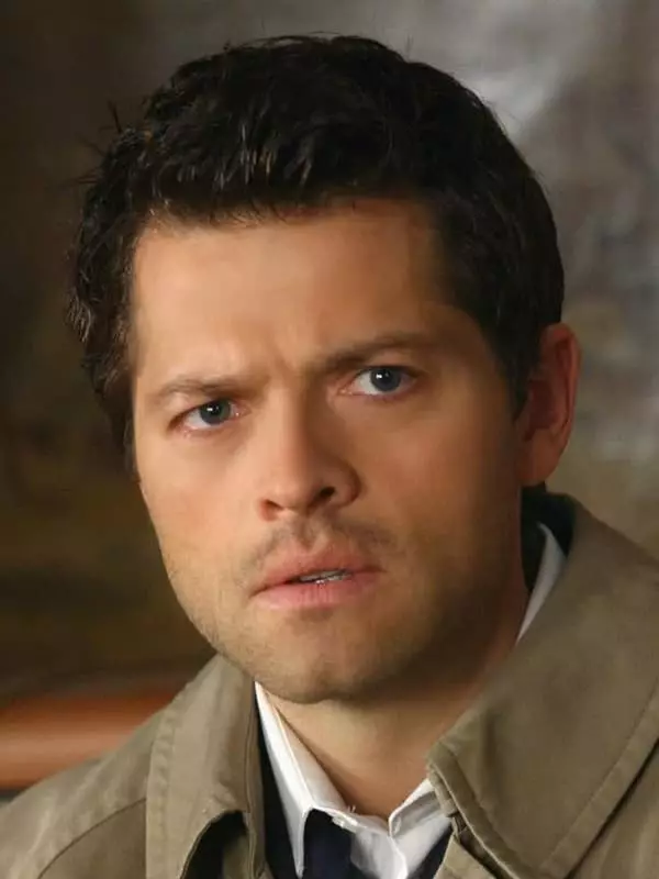 Misha Collins - سيرة، صور، الحياة الشخصية، أخبار، فيلموجرافيا 2021