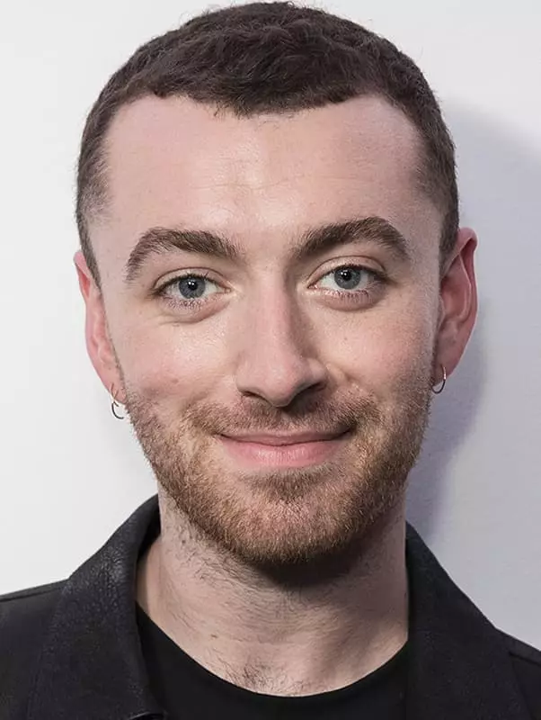 Sam Smith - biografia, zdjęcie, życie osobiste, wiadomości, piosenki 2021