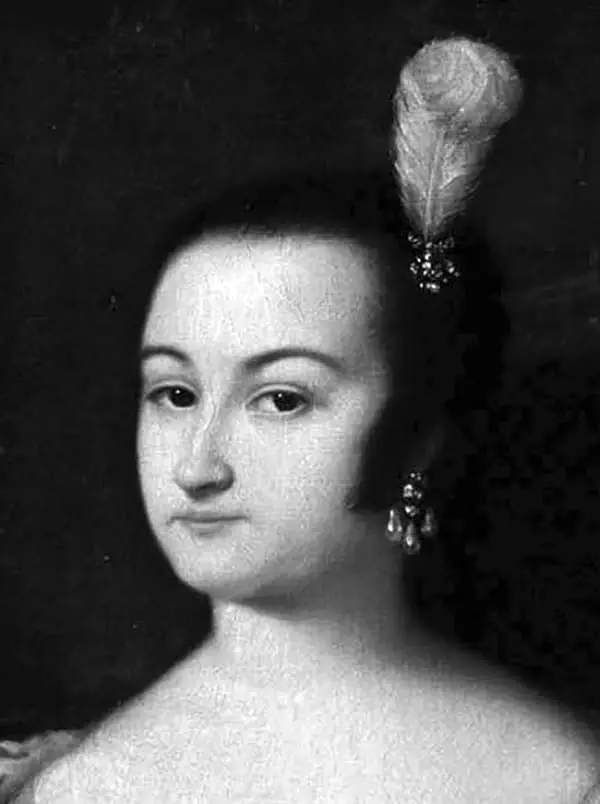 Anna Leopoldova (prințesă) - Biografie, Fotografii, Life personală, Regency, Board