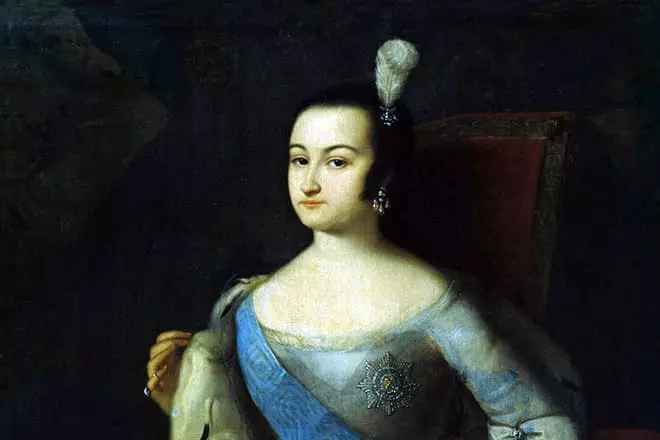 Сјајна принцеза Анна Леополдовна