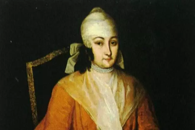 Anna Leopoldovna