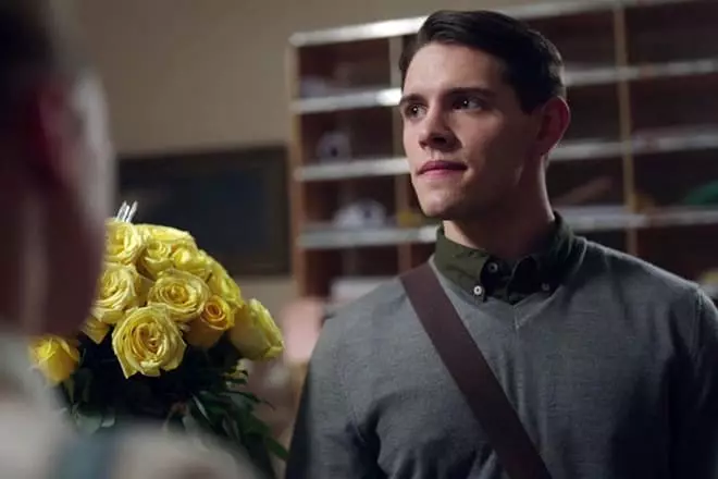 Casey Cott As Kevin Keller